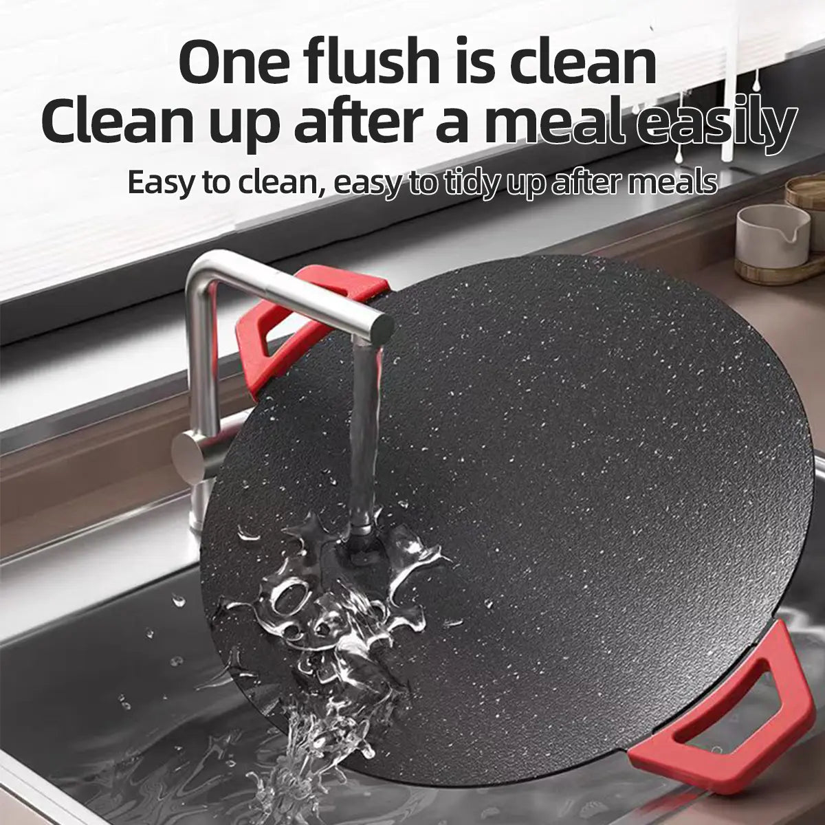 Fotease™ Smokeless Indoor BBQ Grill